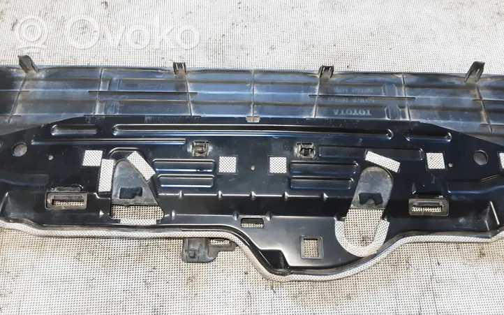 Toyota Land Cruiser (J150) Listwa zderzaka tylnego 5216260090