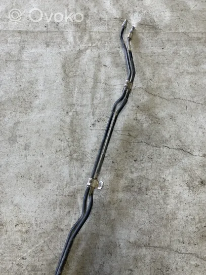 Toyota Land Cruiser (J150) Active stabilizer tube/hose 