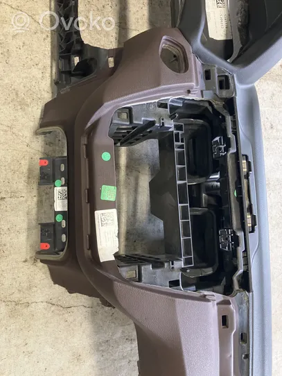 BMW X1 F48 F49 Dashboard 9296848