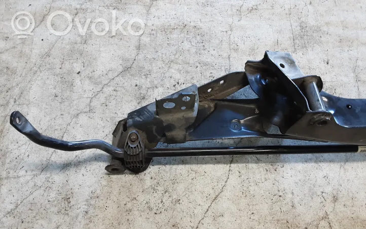 BMW X1 F48 F49 Rear subframe 6853923