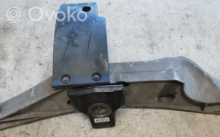 BMW X1 F48 F49 Rear differential/diff mount bracket 6852896