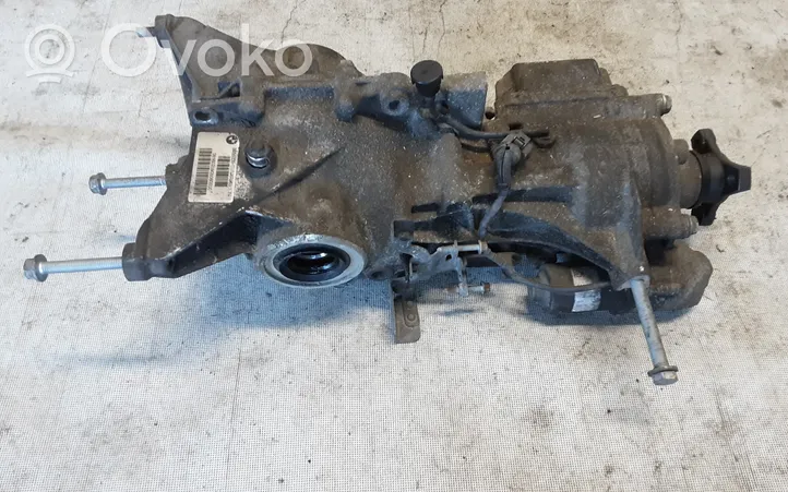 BMW X1 F48 F49 Mechanizm różnicowy tylny / Dyferencjał 8655339