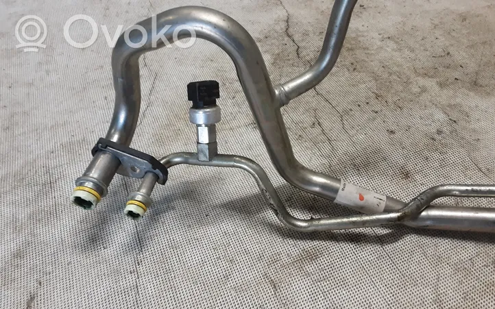 Volvo XC60 Air conditioning (A/C) pipe/hose 6G9N19A834BS