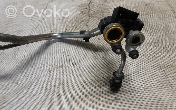 Volvo XC60 Air conditioning (A/C) pipe/hose 6G9N19A834BS