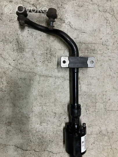 BMW 7 F01 F02 F03 F04 Stabilizzatore attivo posteriore 37126775187