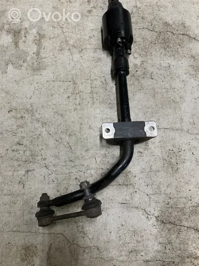 BMW 7 F01 F02 F03 F04 Stabilizzatore attivo posteriore 37126775187