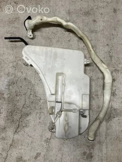 BMW 7 F01 F02 F03 F04 Windshield washer fluid reservoir/tank 7178745