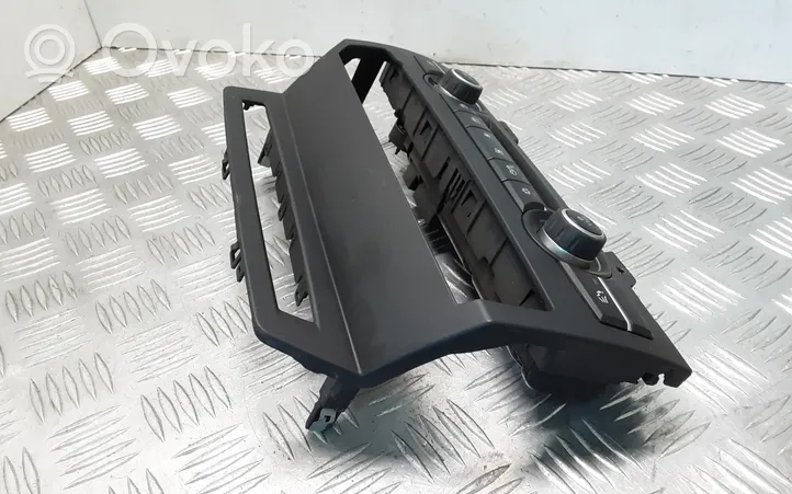 BMW X5 E70 Panel klimatyzacji 9140712