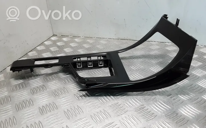 BMW X1 F48 F49 Contour de levier de vitesses 9292547