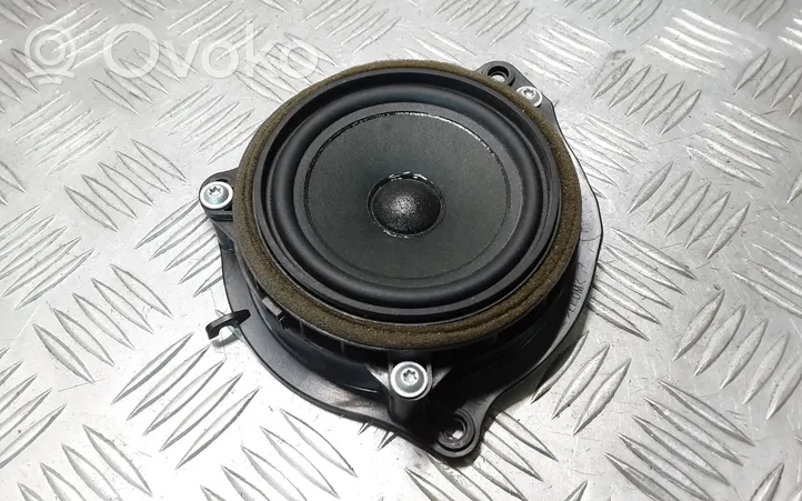 BMW X1 F48 F49 Rear door speaker 9274700