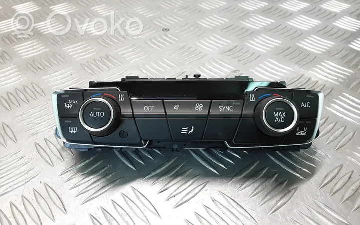 BMW X1 F48 F49 Centralina del climatizzatore 9371459