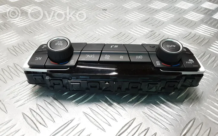 BMW X1 F48 F49 Centralina del climatizzatore 9371459