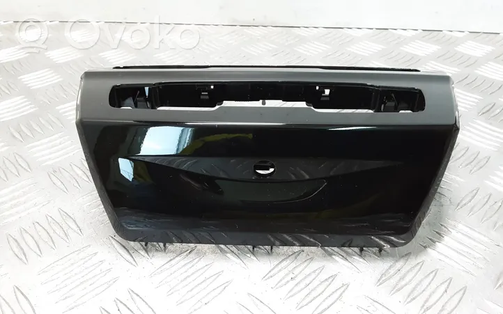 BMW X1 F48 F49 Console centrale, commande chauffage/clim 9305907