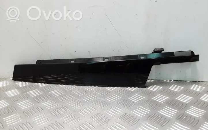 BMW X1 F48 F49 Rivestimento modanatura del vetro della portiera anteriore 7349652