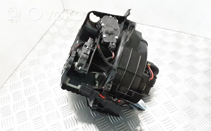 BMW 7 F01 F02 F03 F04 Ventola riscaldamento/ventilatore abitacolo 64119204485