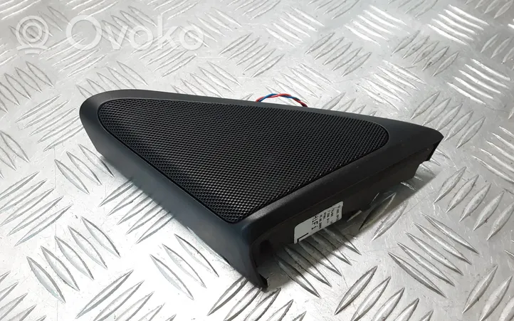 BMW 7 F01 F02 F03 F04 Enceinte haute fréquence de porte avant 7226611