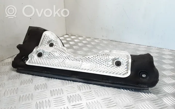 BMW 7 F01 F02 F03 F04 Kita variklio skyriaus detalė 7188420