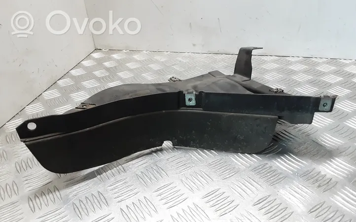 BMW 7 F01 F02 F03 F04 Front underbody cover/under tray 7898891