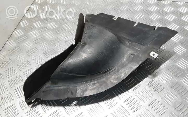 BMW 7 F01 F02 F03 F04 Front underbody cover/under tray 7898891