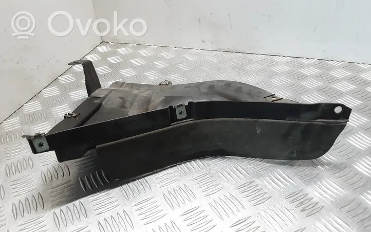 BMW 7 F01 F02 F03 F04 Front underbody cover/under tray 7898892