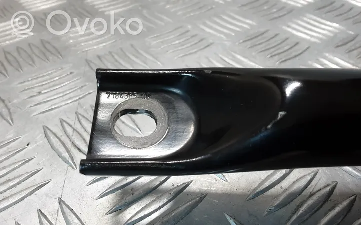 BMW 7 F01 F02 F03 F04 Altra parte del vano motore 7184385