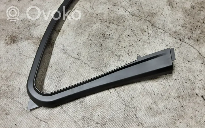 BMW 7 F01 F02 F03 F04 Front door trim (molding) 7177625