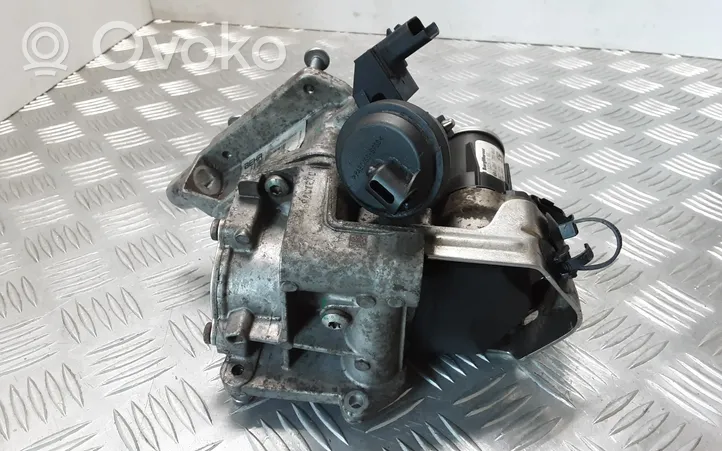 Peugeot Boxer Клапан EGR 0280751018