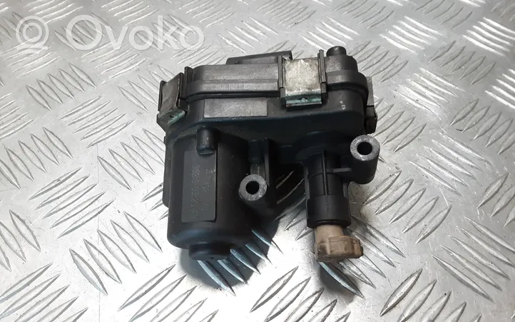 Opel Insignia A Intake manifold valve actuator/motor TMS2D