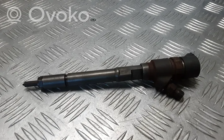 Opel Antara Injecteur de carburant 0445110270