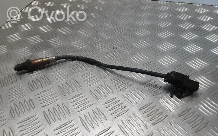 Volvo XC60 Sensore della sonda Lambda 30751138