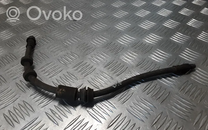 Volvo XC60 Przewód / Wąż wspomagania hamulca 