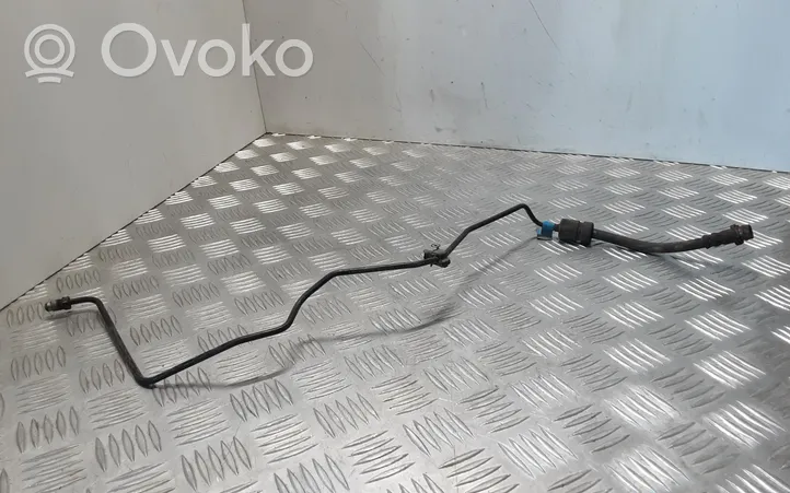 Volvo XC60 Jarrutehostimen putki/letku 
