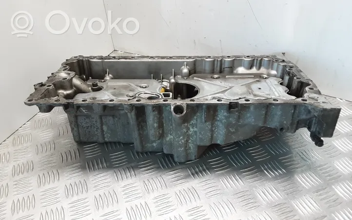 Volvo XC60 Oil sump 31258206AA