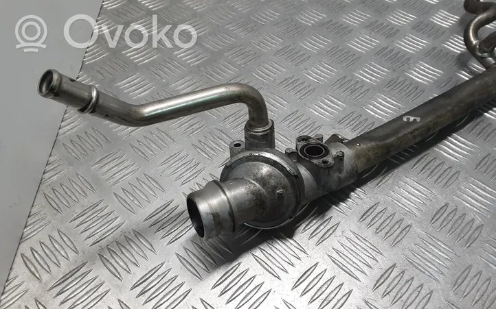 Volvo XC60 Caurulīte (-es) / šļūtene (-es) 31293820