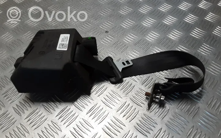 Volvo XC60 Rear seatbelt P039801840