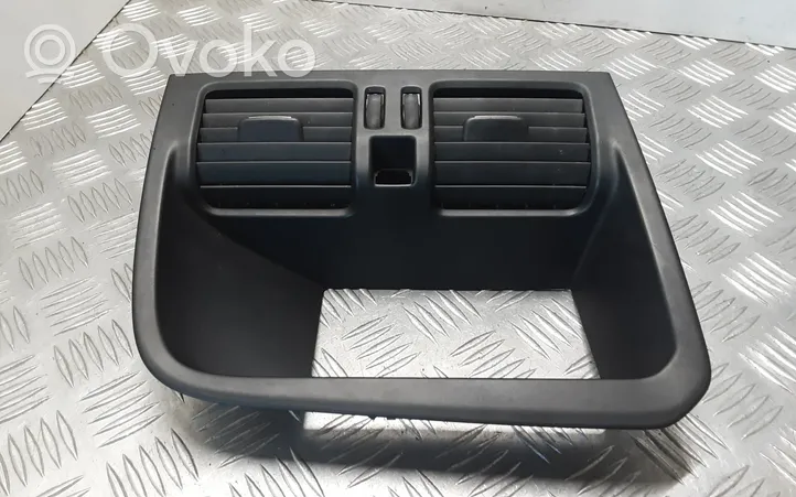Volvo XC60 Centrālais gaisa ventilācijas režģis 1284824