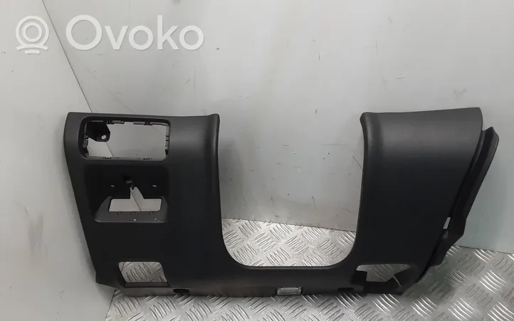 Volvo XC60 Panelės apdailos skydas (apatinis) 30755623