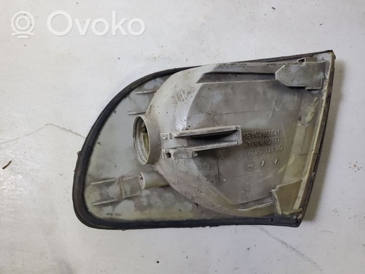 Audi A6 S6 C4 4A Priekinis posūkio žibintas 084411512RF