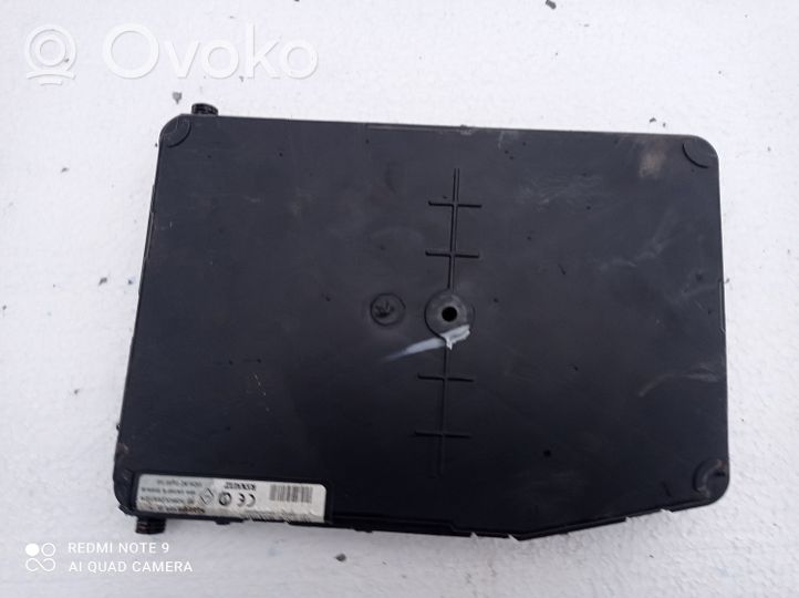 Renault Scenic II -  Grand scenic II Module confort 8200525384