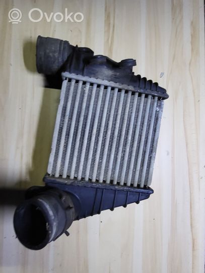 Seat Leon (1M) Chłodnica powietrza doładowującego / Intercooler 1J0145803