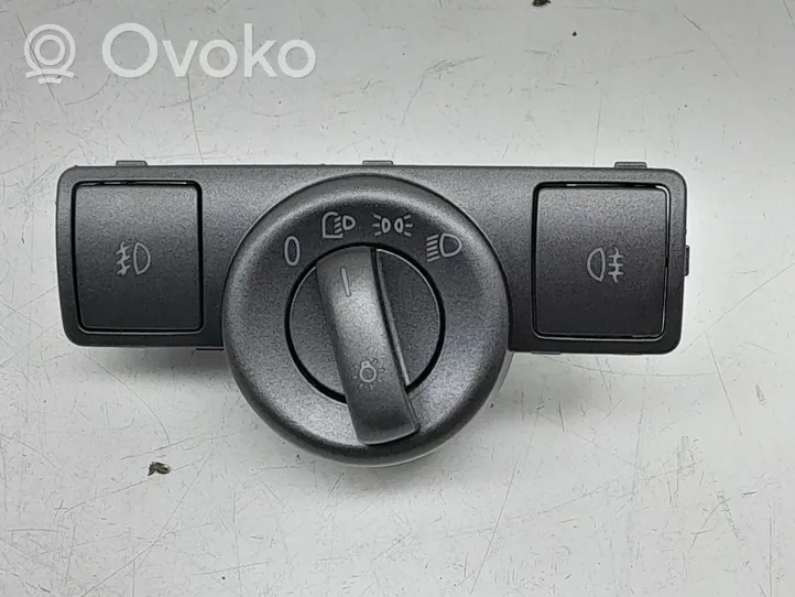 Volkswagen Phaeton Light switch 3D0941531A