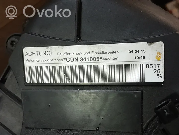 Audi A6 S6 C7 4G Silnik / Komplet CDNB