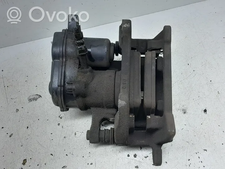 Audi A6 S6 C7 4G Pinza del freno posteriore 