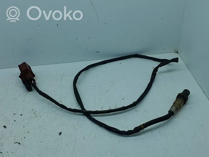 Audi Q7 4L Lambda probe sensor 079906262