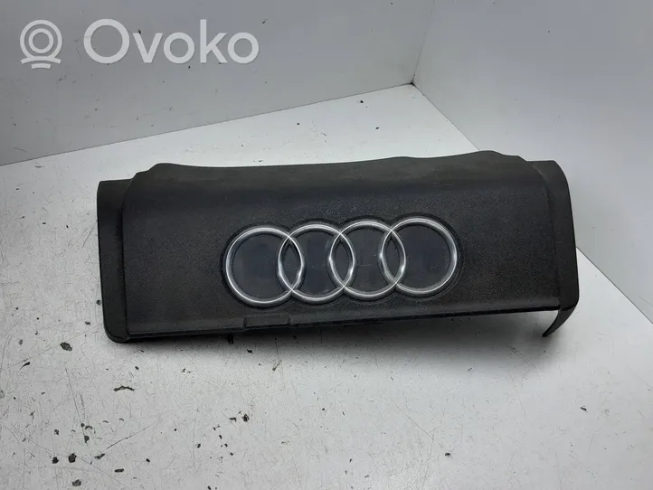 Audi Q7 4L Couvercle cache moteur 079103926