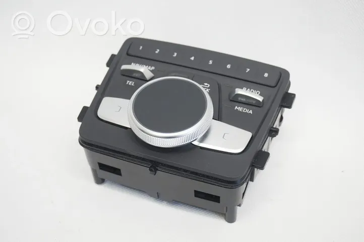 Audi A4 S4 B9 Interruttore/pulsante di controllo multifunzione 8W0919615