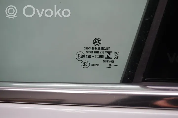 Volkswagen Golf VIII Etuovi DRZWI