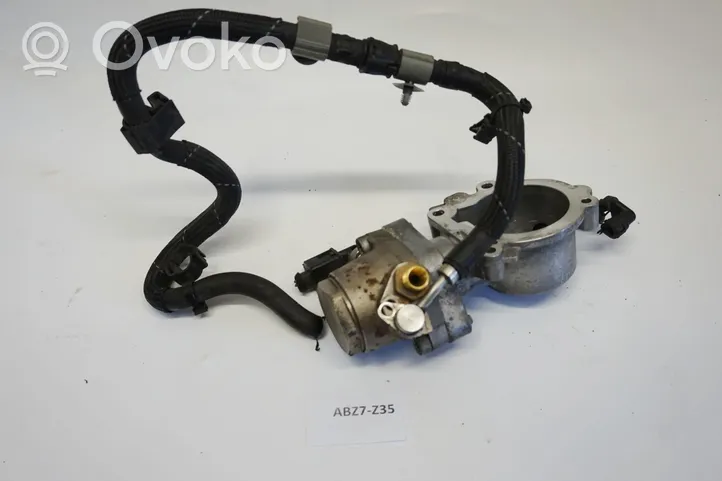 Audi A6 C7 Pompa carburante immersa 06E103535D