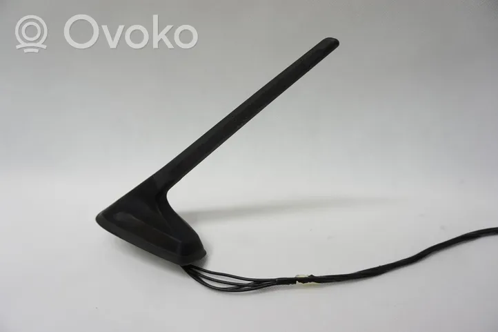 Renault Clio V Radion antenni 