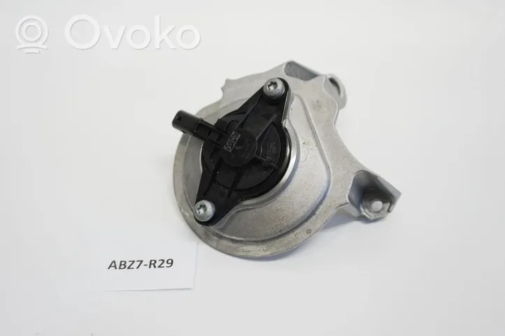 Ford Connect Rura / Wąż dolotowy powietrza turbiny 05E109093C